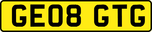 GE08GTG