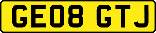 GE08GTJ