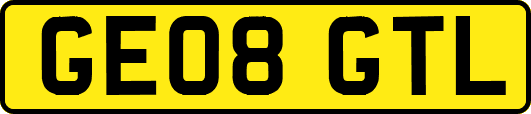GE08GTL