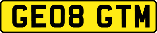 GE08GTM