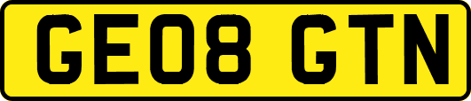GE08GTN