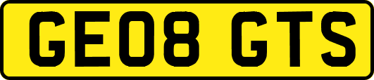 GE08GTS