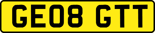 GE08GTT