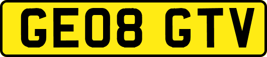 GE08GTV