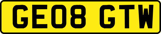 GE08GTW