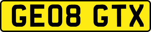 GE08GTX