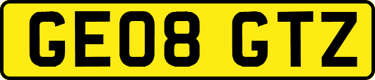 GE08GTZ