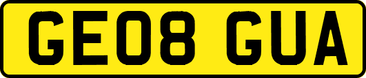 GE08GUA