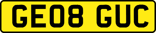 GE08GUC