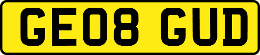 GE08GUD