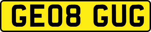 GE08GUG
