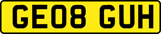GE08GUH