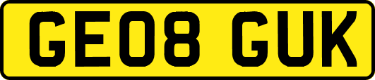 GE08GUK