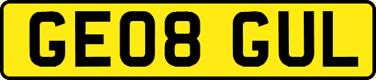 GE08GUL