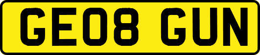GE08GUN