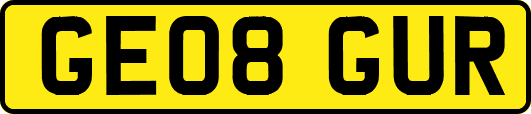 GE08GUR