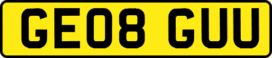 GE08GUU