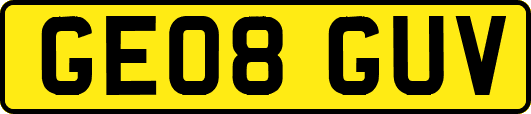 GE08GUV