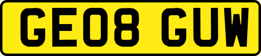 GE08GUW