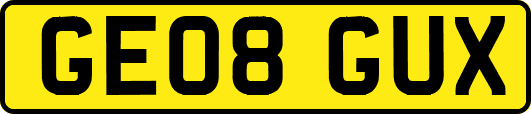 GE08GUX