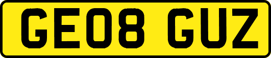 GE08GUZ