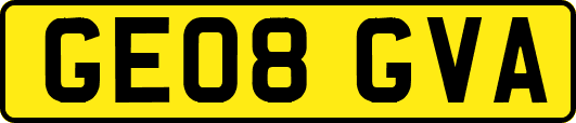 GE08GVA