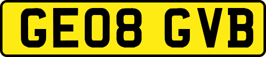 GE08GVB