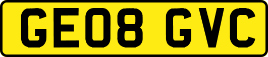 GE08GVC