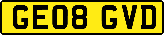 GE08GVD