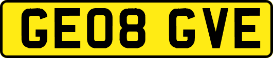 GE08GVE