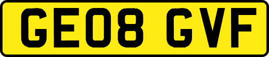 GE08GVF
