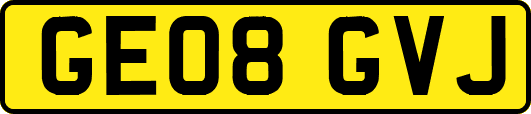 GE08GVJ