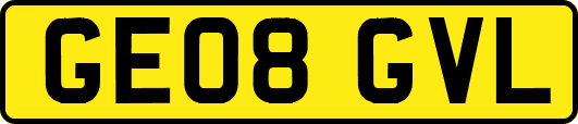 GE08GVL