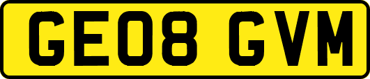 GE08GVM
