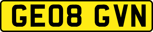 GE08GVN