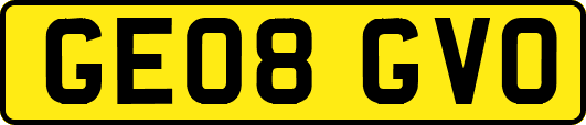 GE08GVO