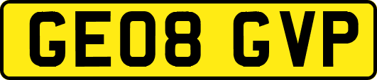 GE08GVP