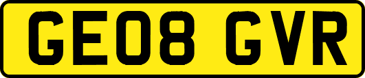 GE08GVR