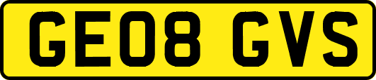 GE08GVS