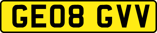 GE08GVV