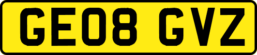 GE08GVZ