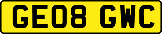 GE08GWC