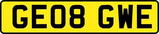 GE08GWE
