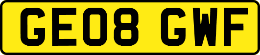 GE08GWF