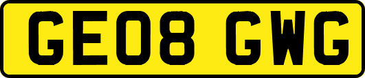 GE08GWG