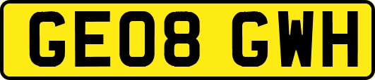 GE08GWH