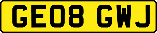 GE08GWJ