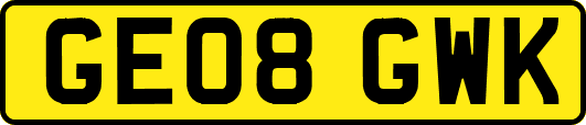 GE08GWK