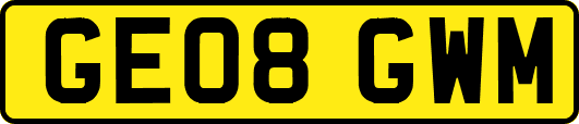 GE08GWM