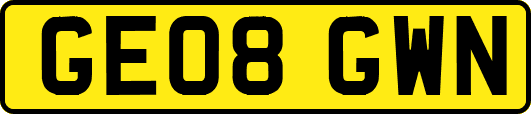 GE08GWN